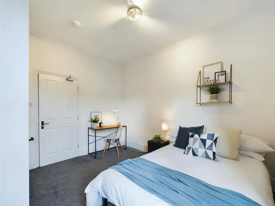 1 bed house to rent, West Parade, Lincoln, LN1