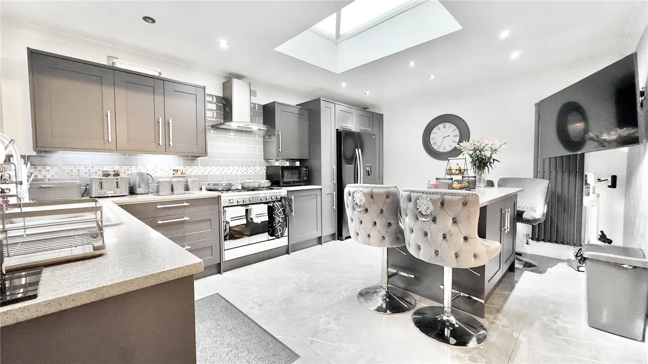 Howbeck Road, Oxton, CH43, photo 3