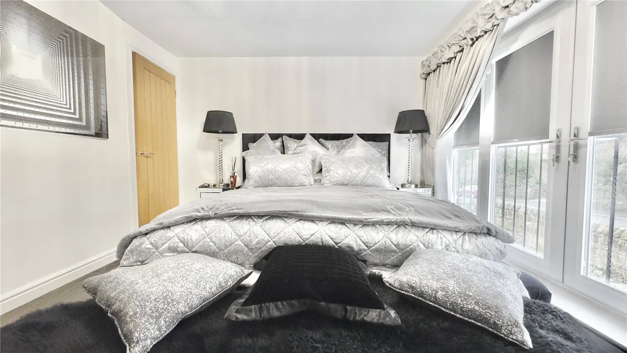 Howbeck Road, Oxton, CH43, photo 18