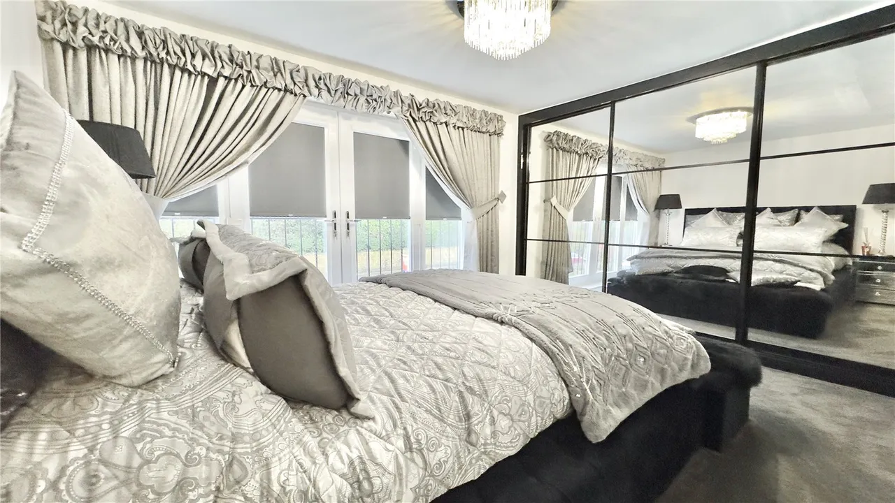 Howbeck Road, Oxton, CH43, photo 20