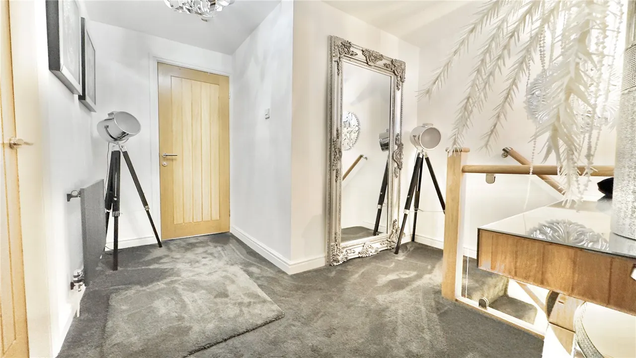 Howbeck Road, Oxton, CH43, photo 16