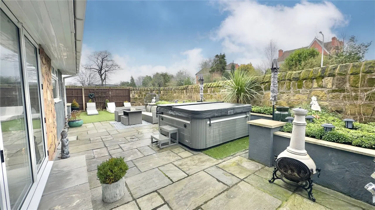Howbeck Road, Oxton, CH43, photo 23