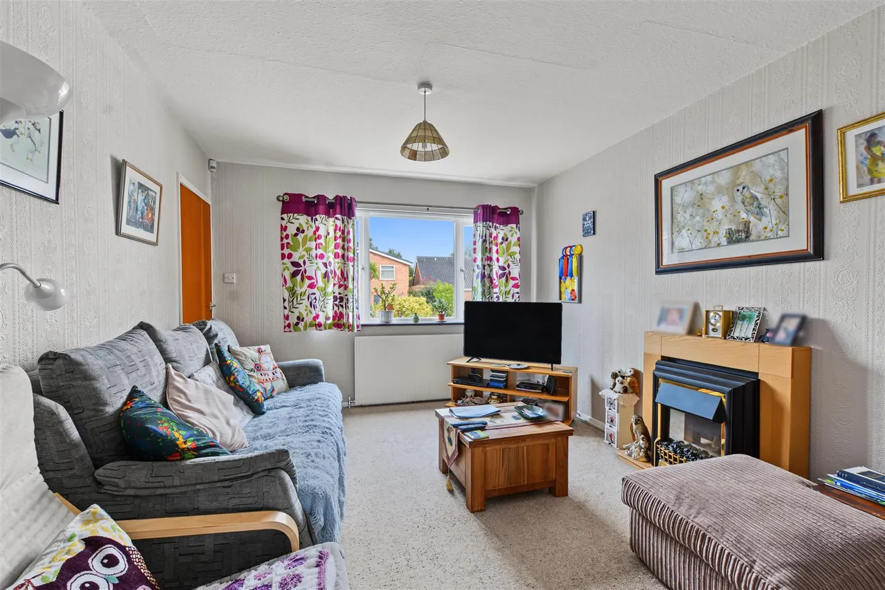 Scargill Road, West Hallam, DE7, photo 2
