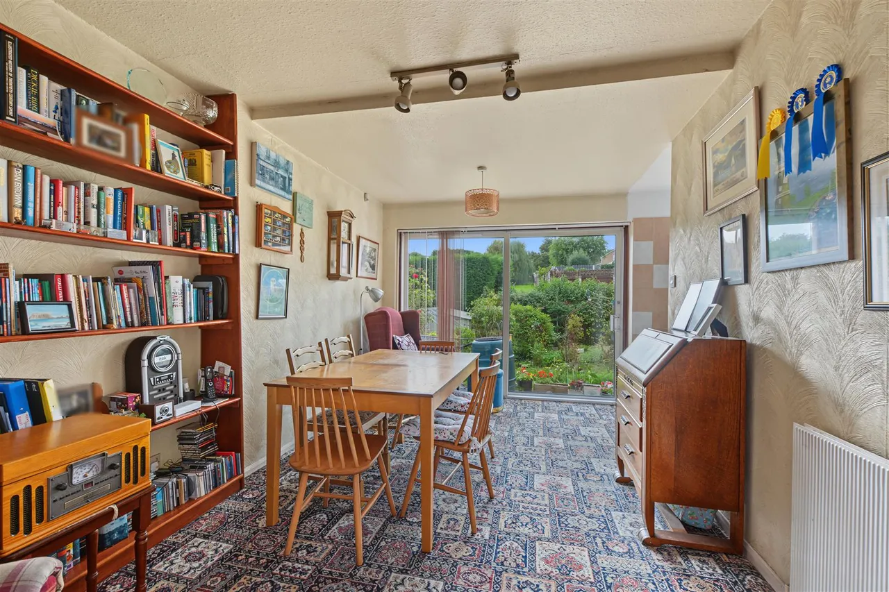 Scargill Road, West Hallam, DE7, photo 4