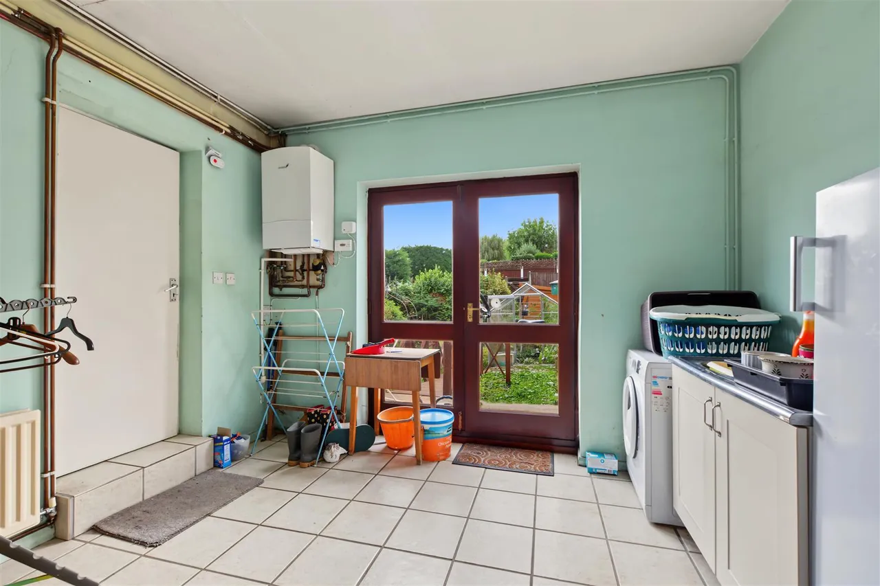 Scargill Road, West Hallam, DE7, photo 10