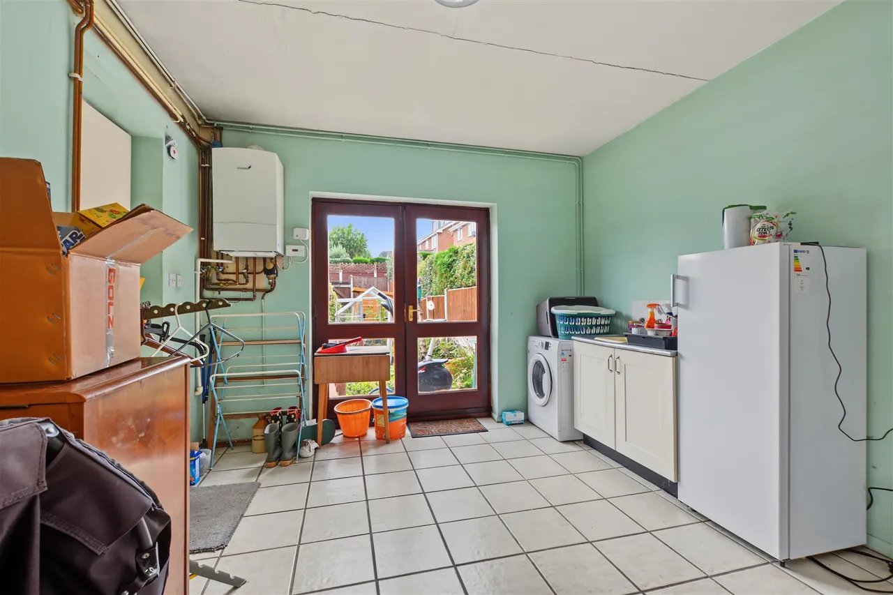 Scargill Road, West Hallam, DE7, photo 9