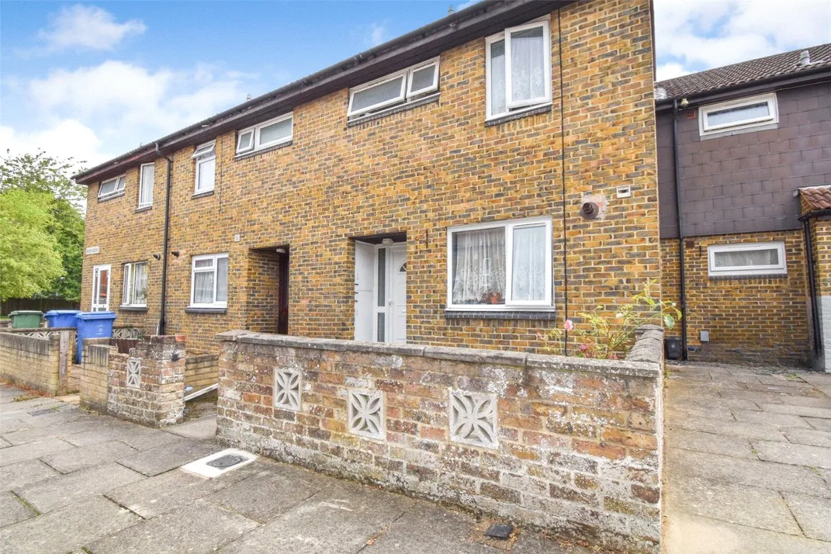 Spurs Court, Aldershot, Hampshire, GU11 1YE, photo 15