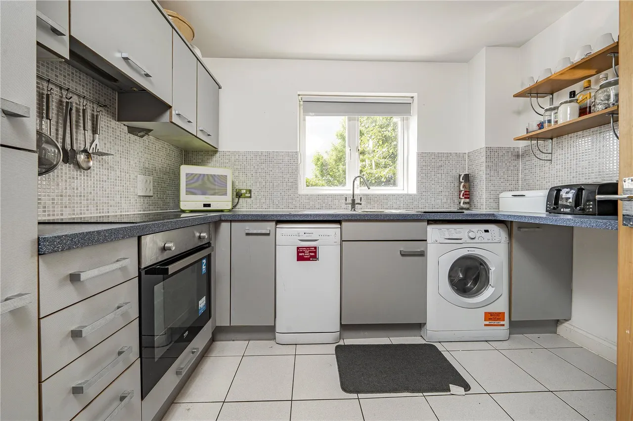 Primrose Place, Isleworth, TW7, photo 4