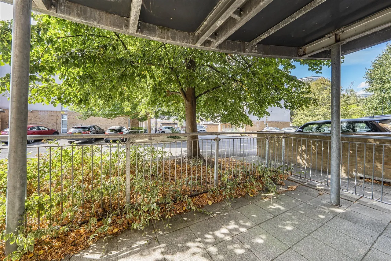 Primrose Place, Isleworth, TW7, photo 3