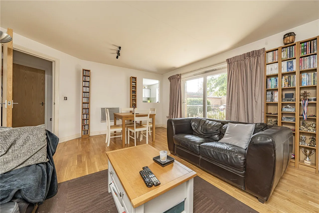 Primrose Place, Isleworth, TW7, photo 2