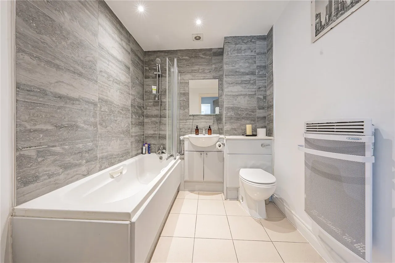Primrose Place, Isleworth, TW7, photo 8