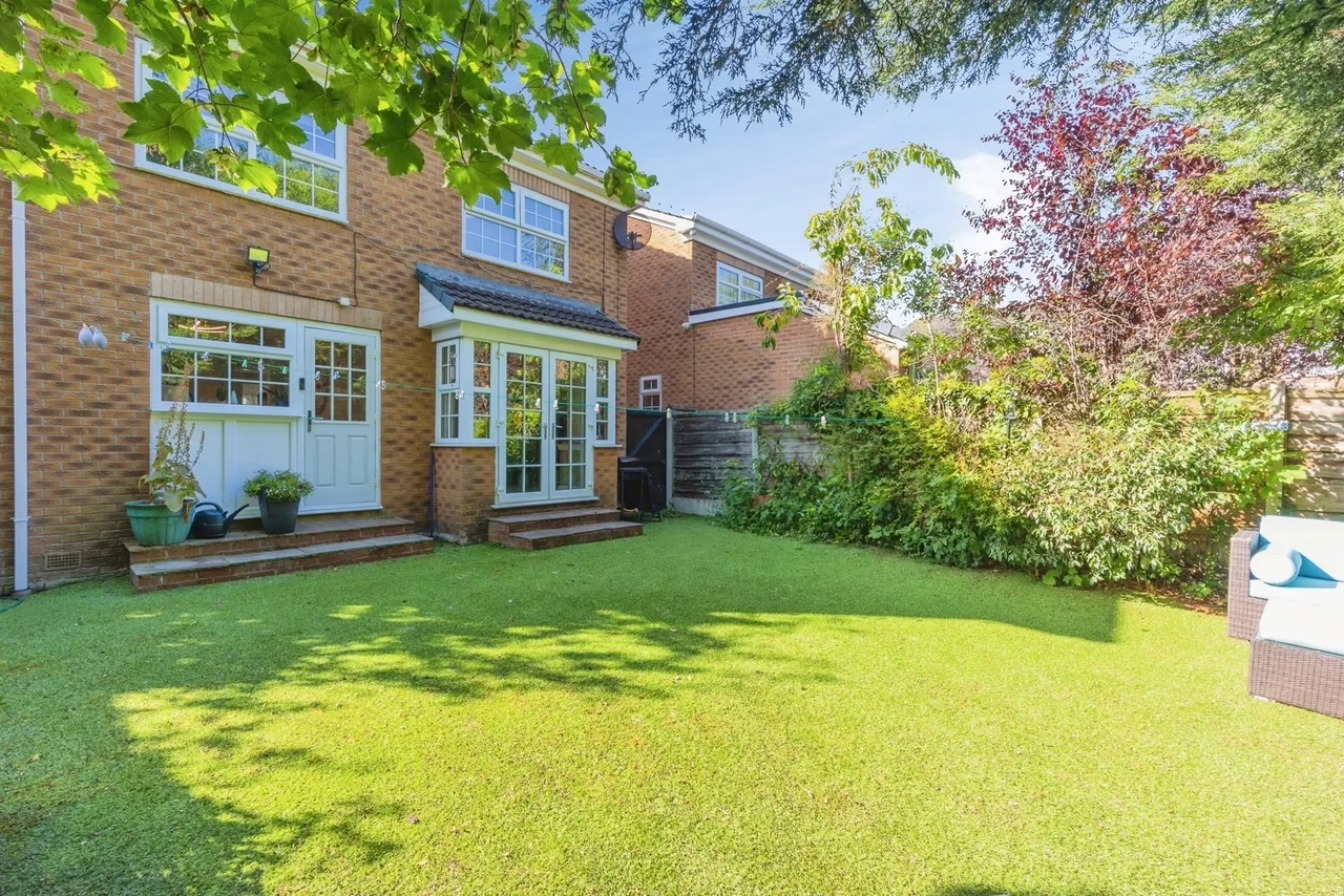 Willow Wood Close, ASHTON-UNDER-LYNE, Lancashire, OL6, photo 19