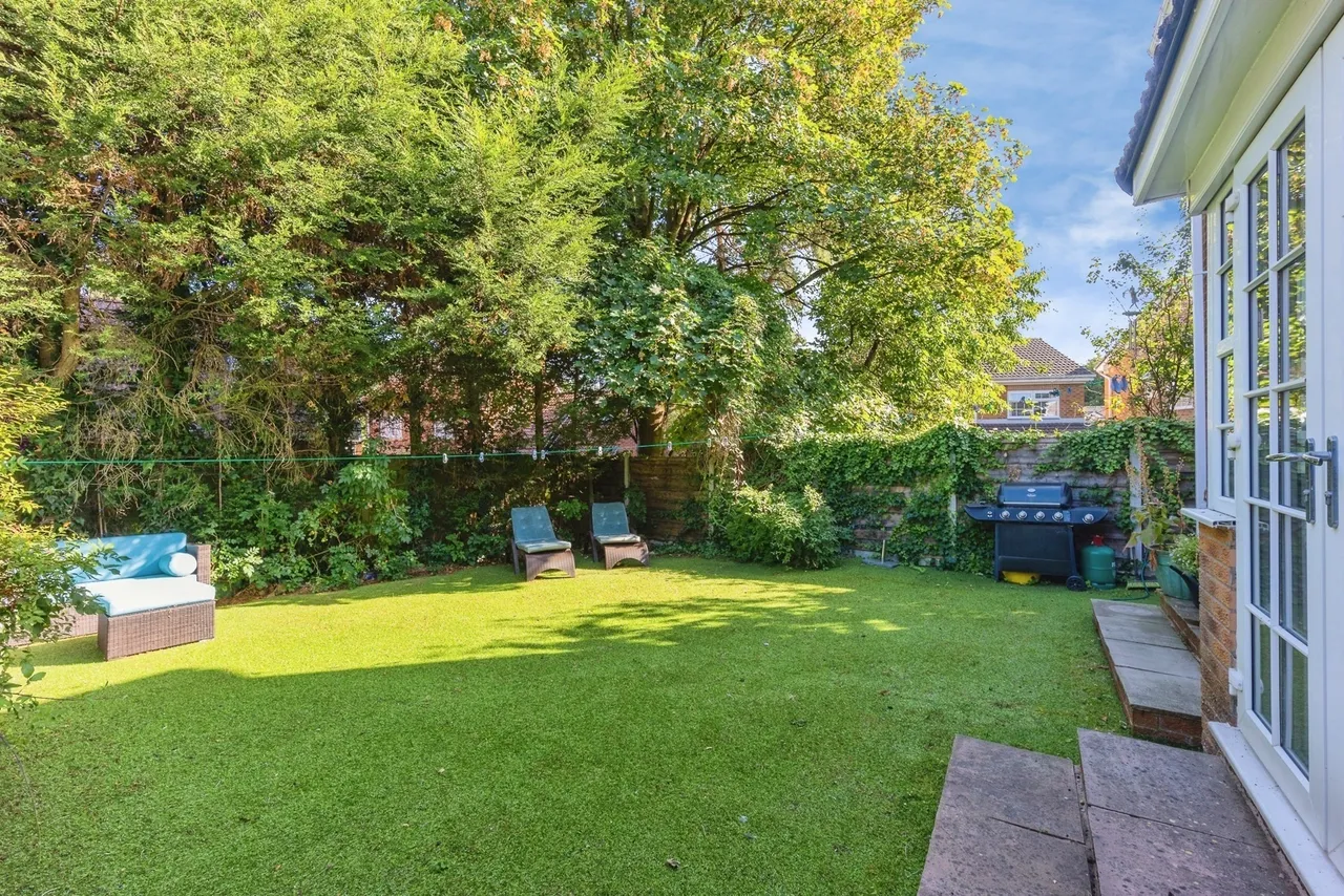 Willow Wood Close, ASHTON-UNDER-LYNE, Lancashire, OL6, photo 20