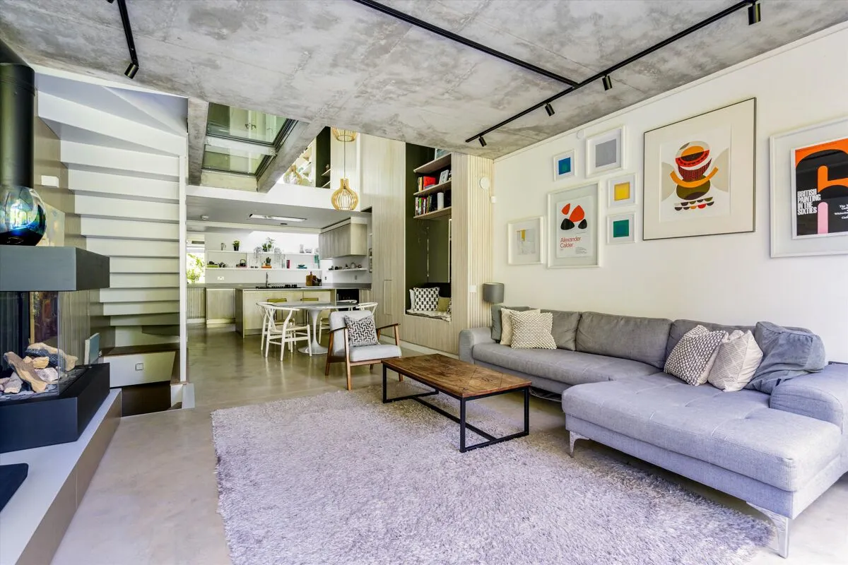 Fountain Drive, London, SE19, photo 10