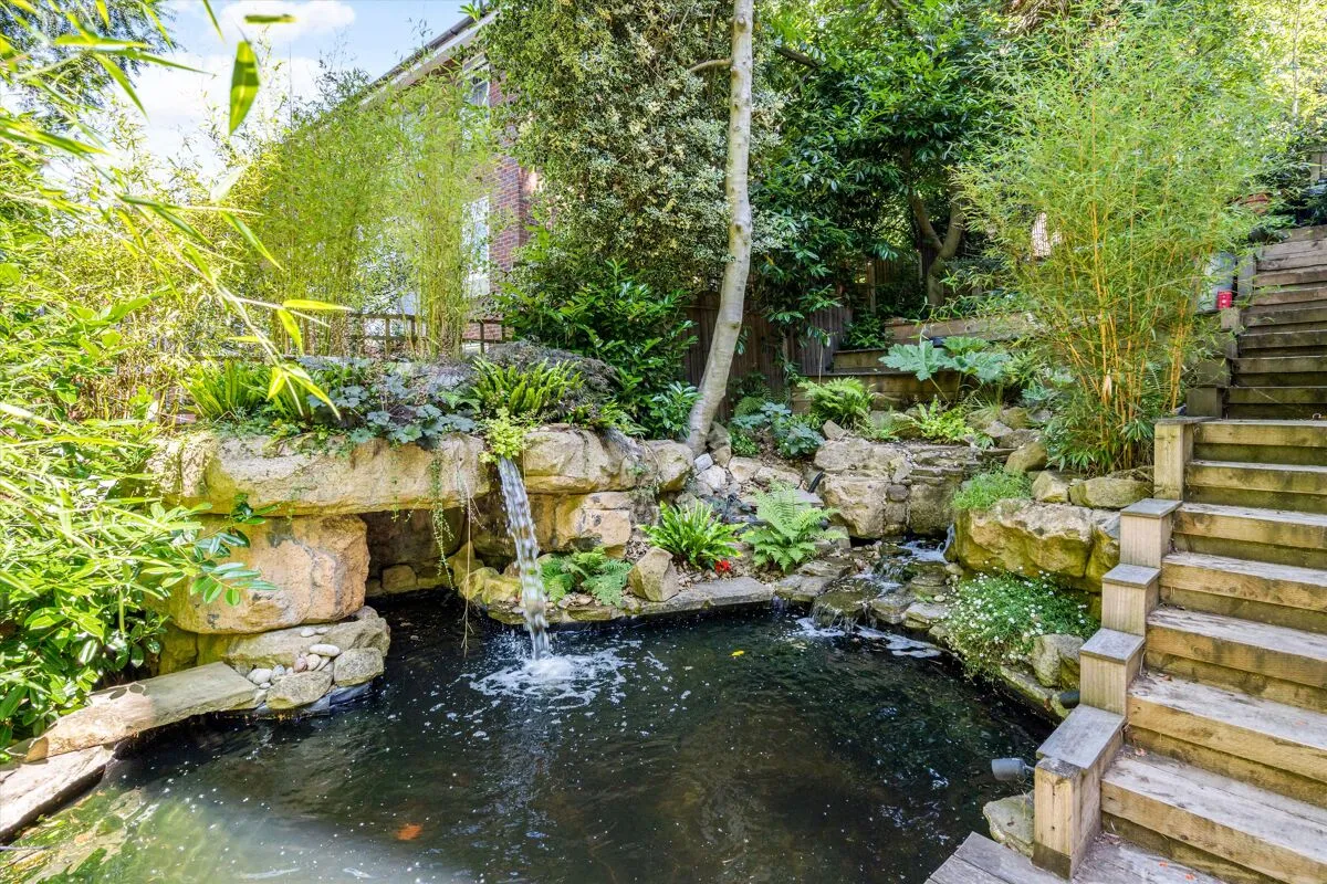 Fountain Drive, London, SE19, photo 21