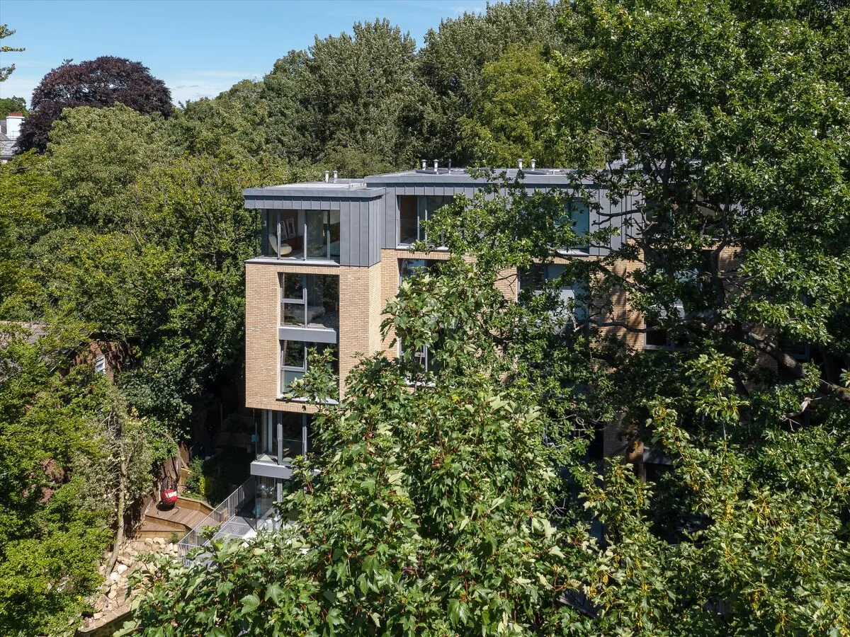 Fountain Drive, London, SE19, photo 20