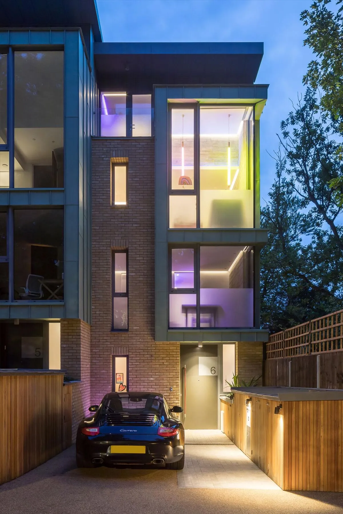 Fountain Drive, London, SE19, photo 23