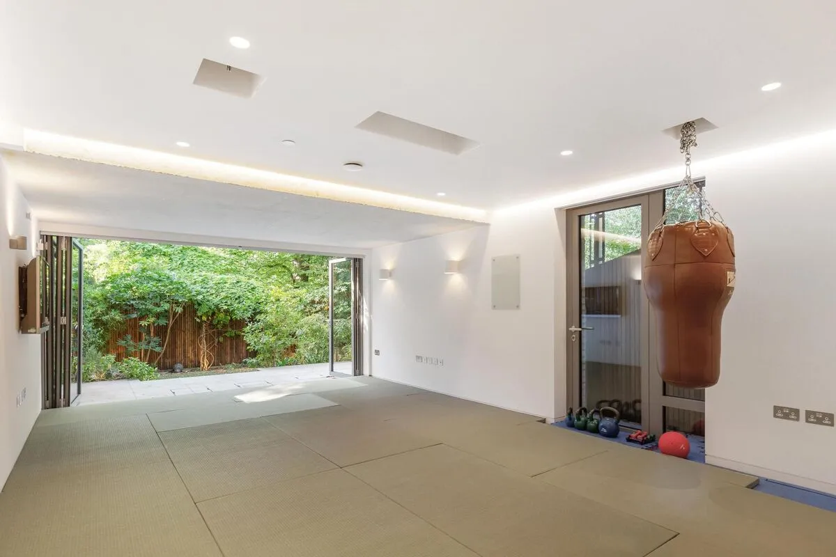Fountain Drive, London, SE19, photo 19