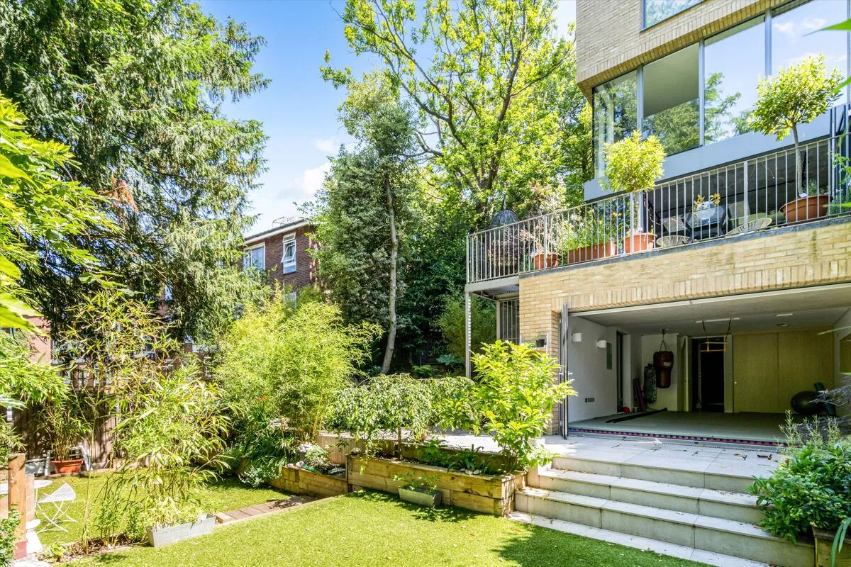 Fountain Drive, London, SE19, photo 3