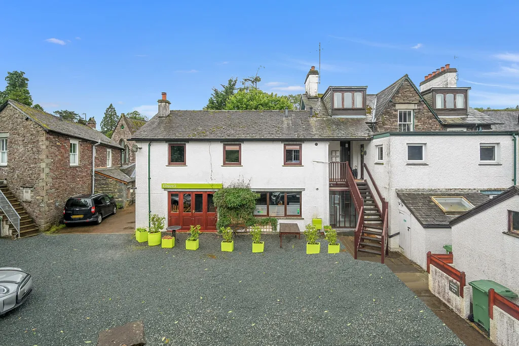College Street, Grasmere, LA22, photo 21