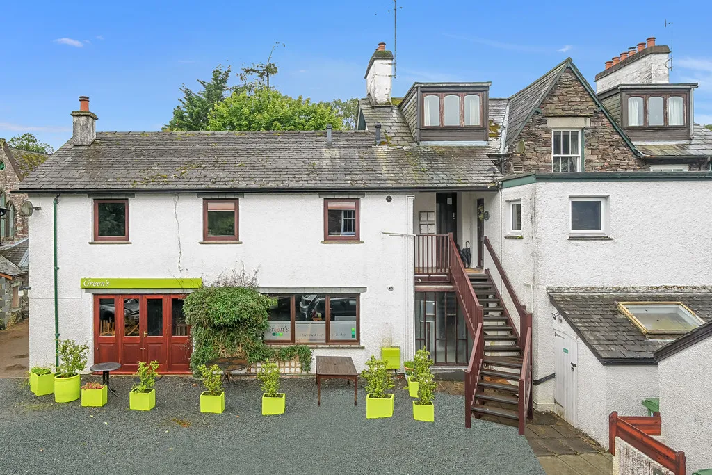 College Street, Grasmere, LA22, photo 2