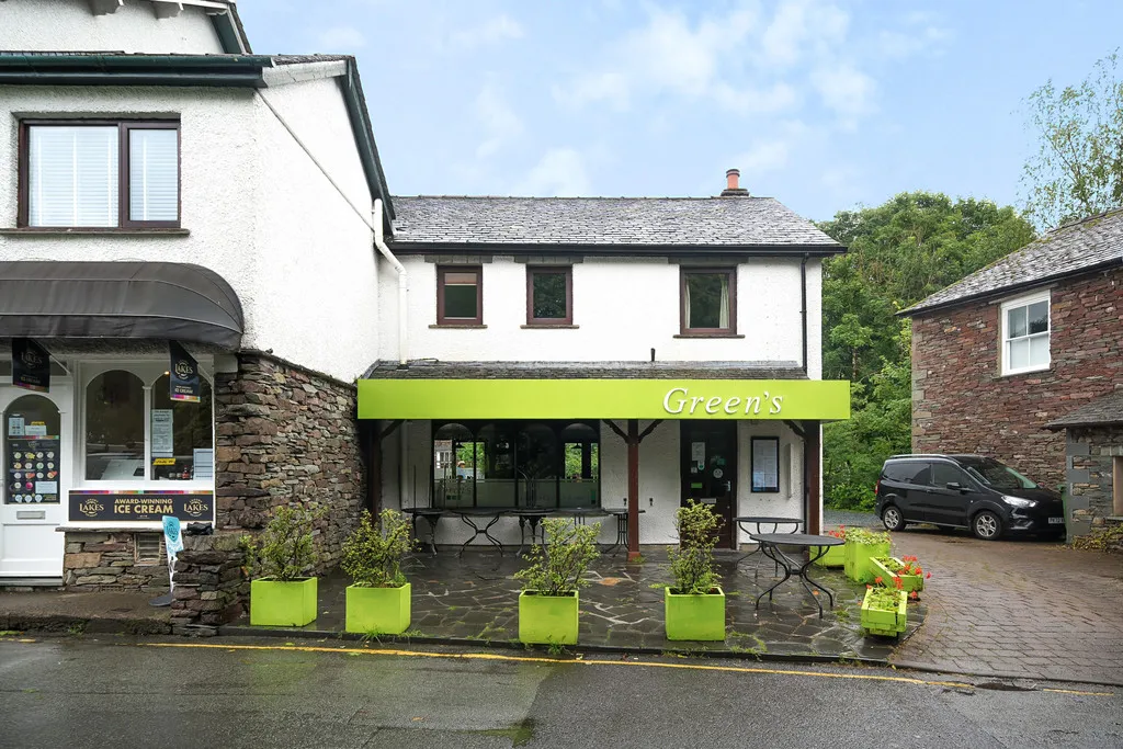 College Street, Grasmere, LA22, photo 18