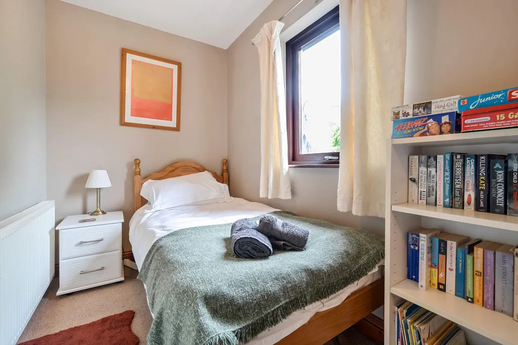 College Street, Grasmere, LA22, photo 15