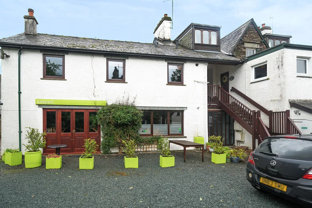 College Street, Grasmere, LA22, photo 20