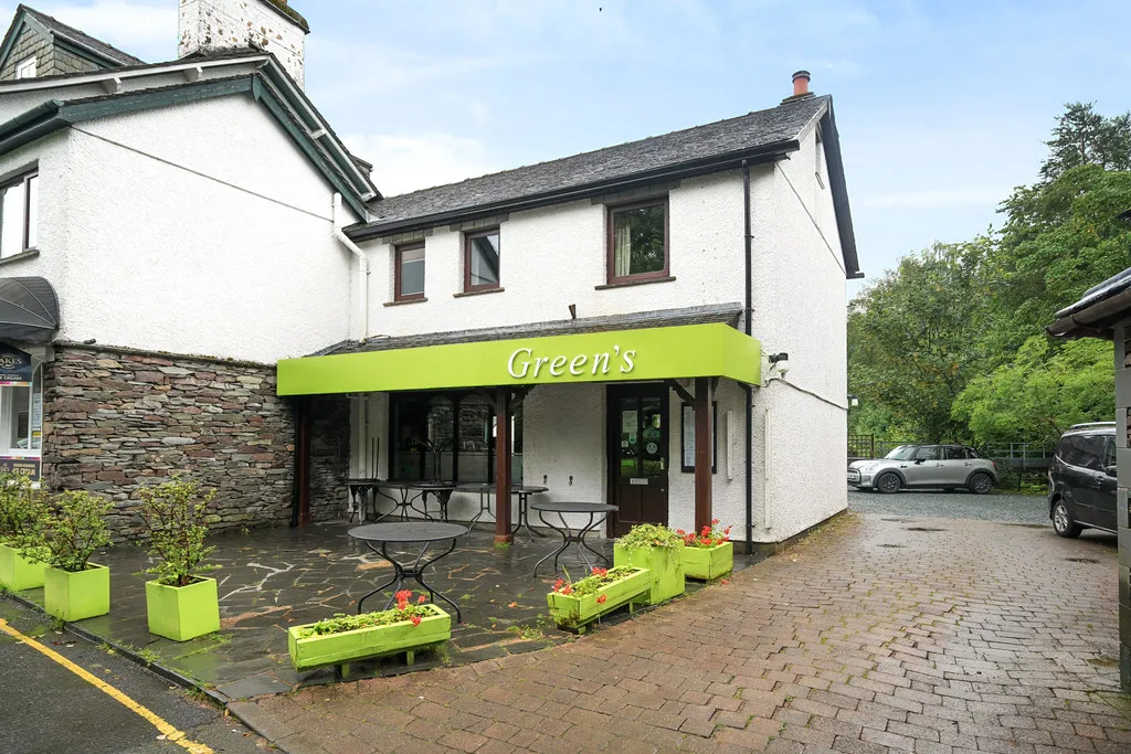 College Street, Grasmere, LA22, photo 19