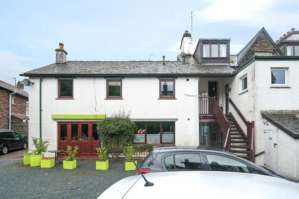 College Street, Grasmere, LA22, photo 22