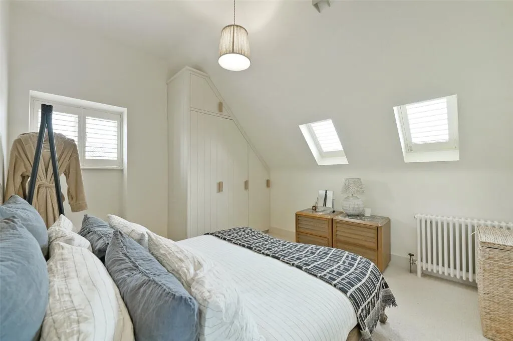 Pinhill Road, Banbury, OX16, photo 9