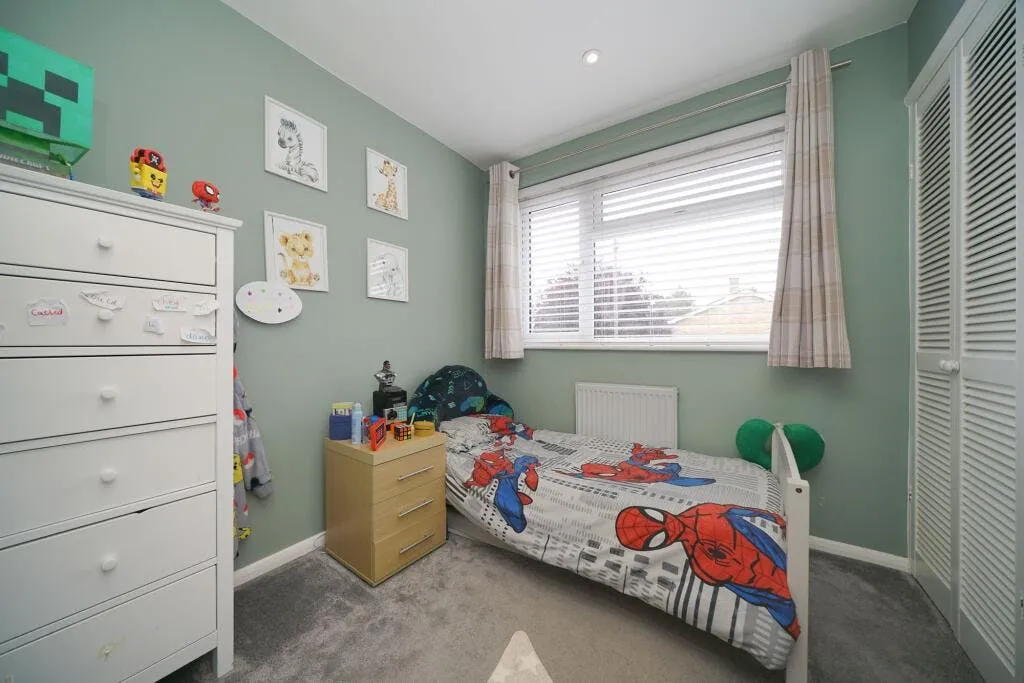 Wood End, Park Street, AL2, photo 14