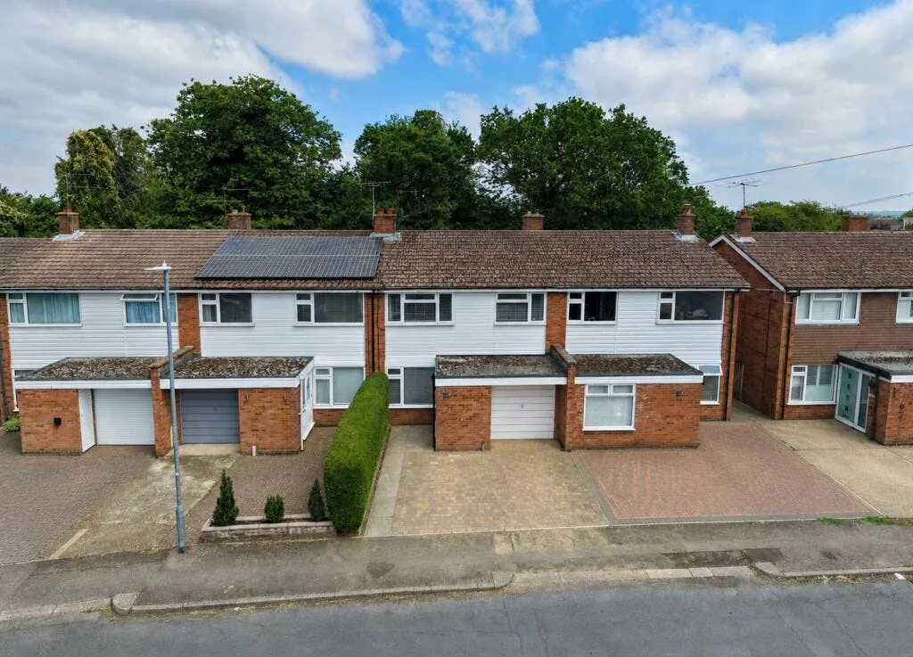 Wood End, Park Street, AL2, photo 19