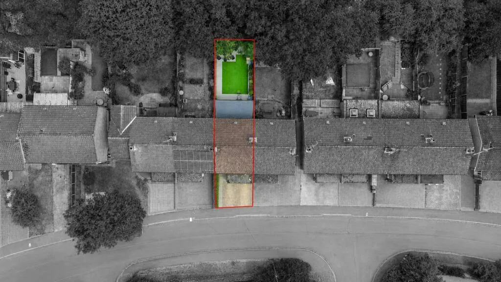 Wood End, Park Street, AL2, photo 18