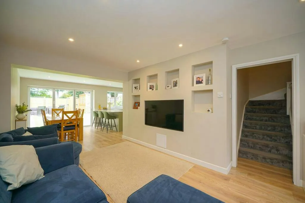 Wood End, Park Street, AL2, photo 4