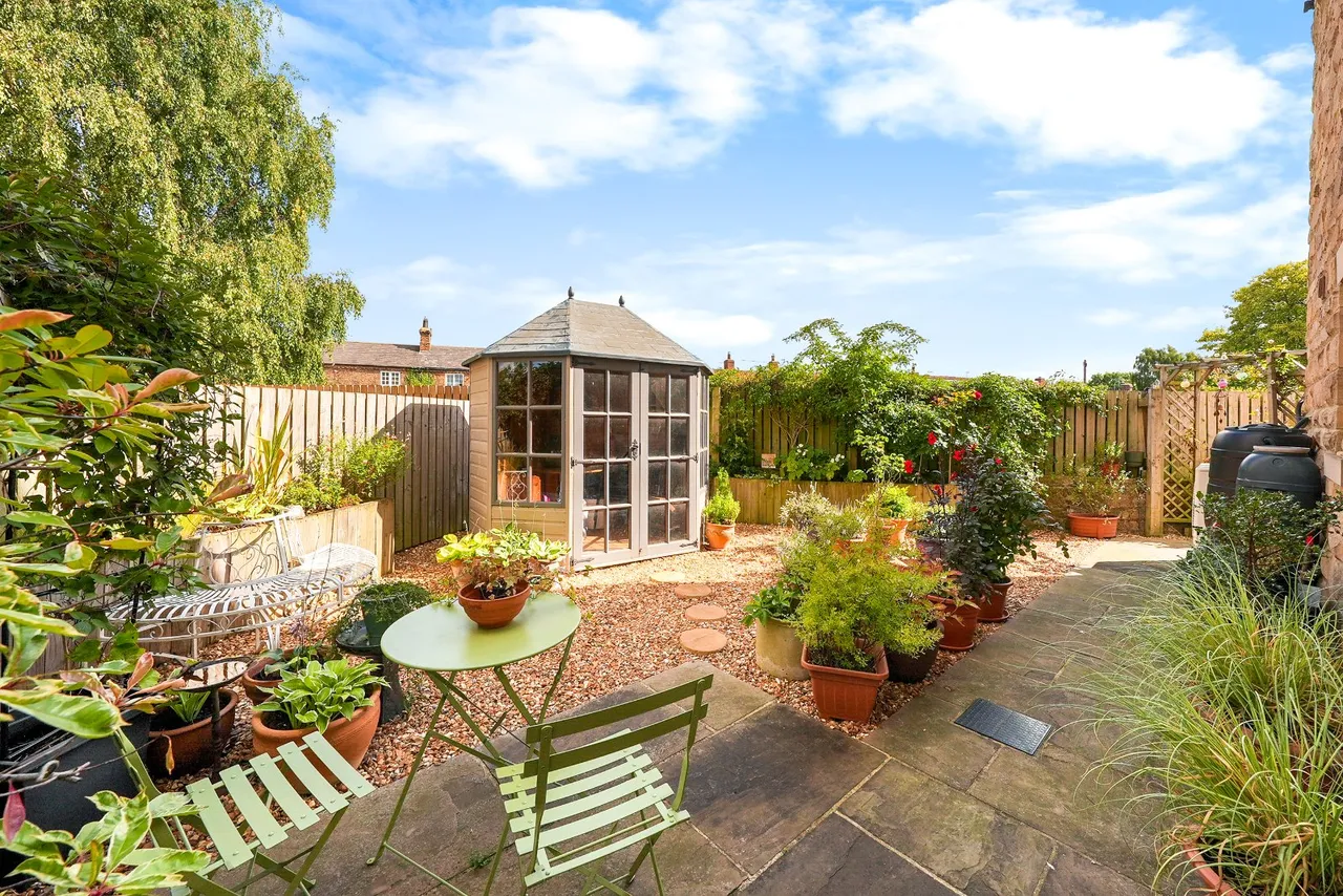 Sycamore Close, Baldersby, YO7, photo 19