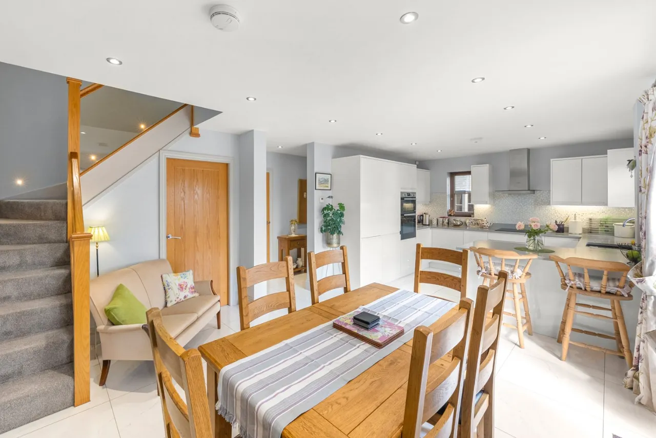 Sycamore Close, Baldersby, YO7, photo 10