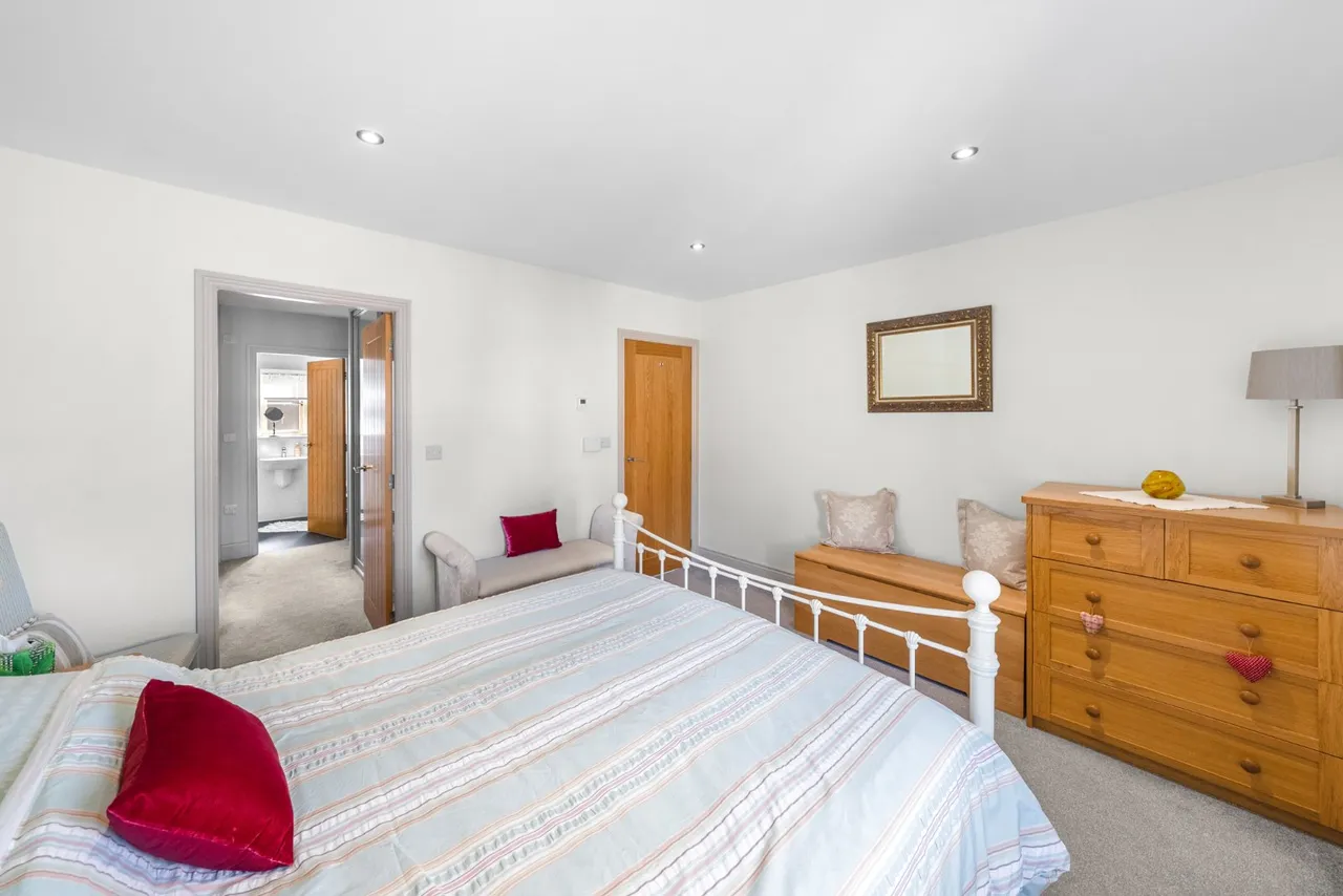 Sycamore Close, Baldersby, YO7, photo 12