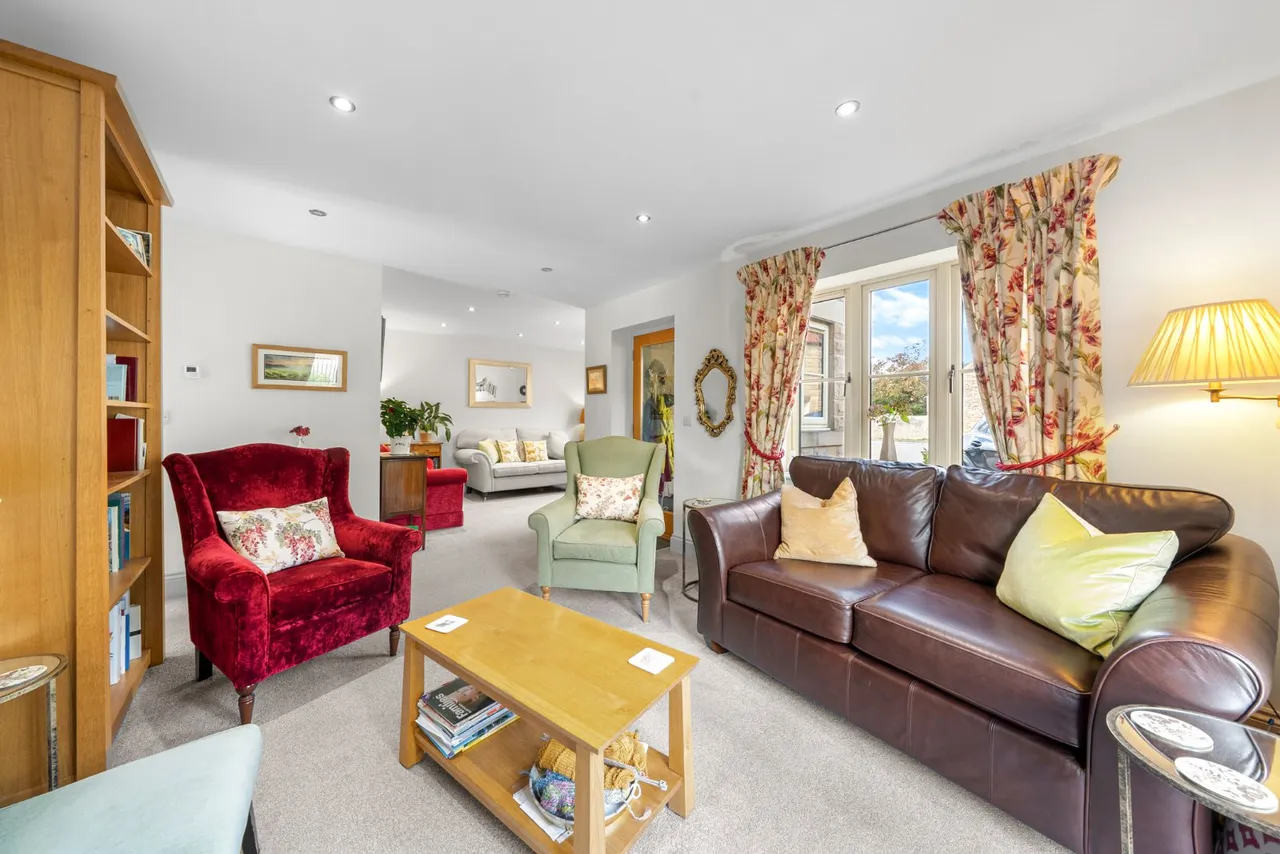 Sycamore Close, Baldersby, YO7, photo 4
