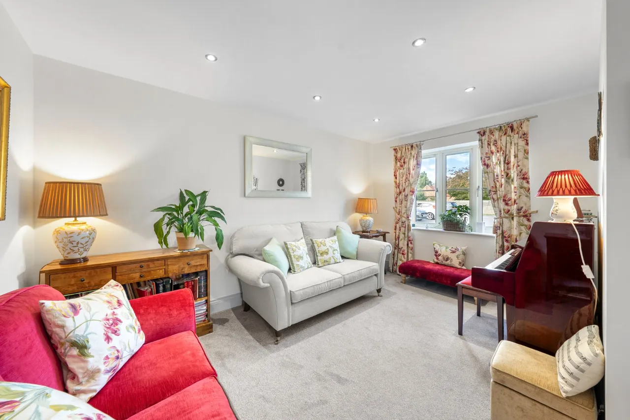 Sycamore Close, Baldersby, YO7, photo 6