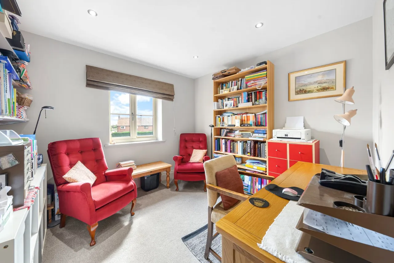 Sycamore Close, Baldersby, YO7, photo 8