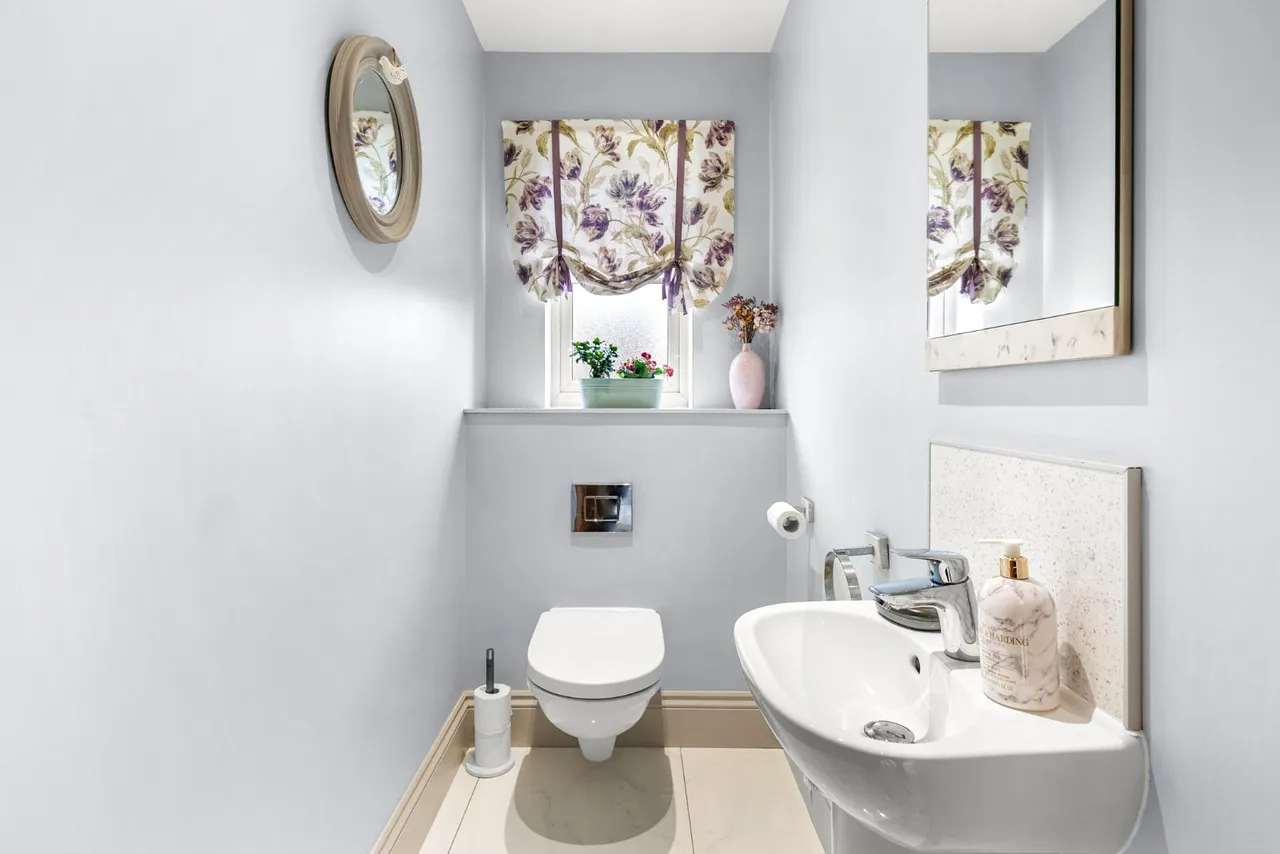 Sycamore Close, Baldersby, YO7, photo 5