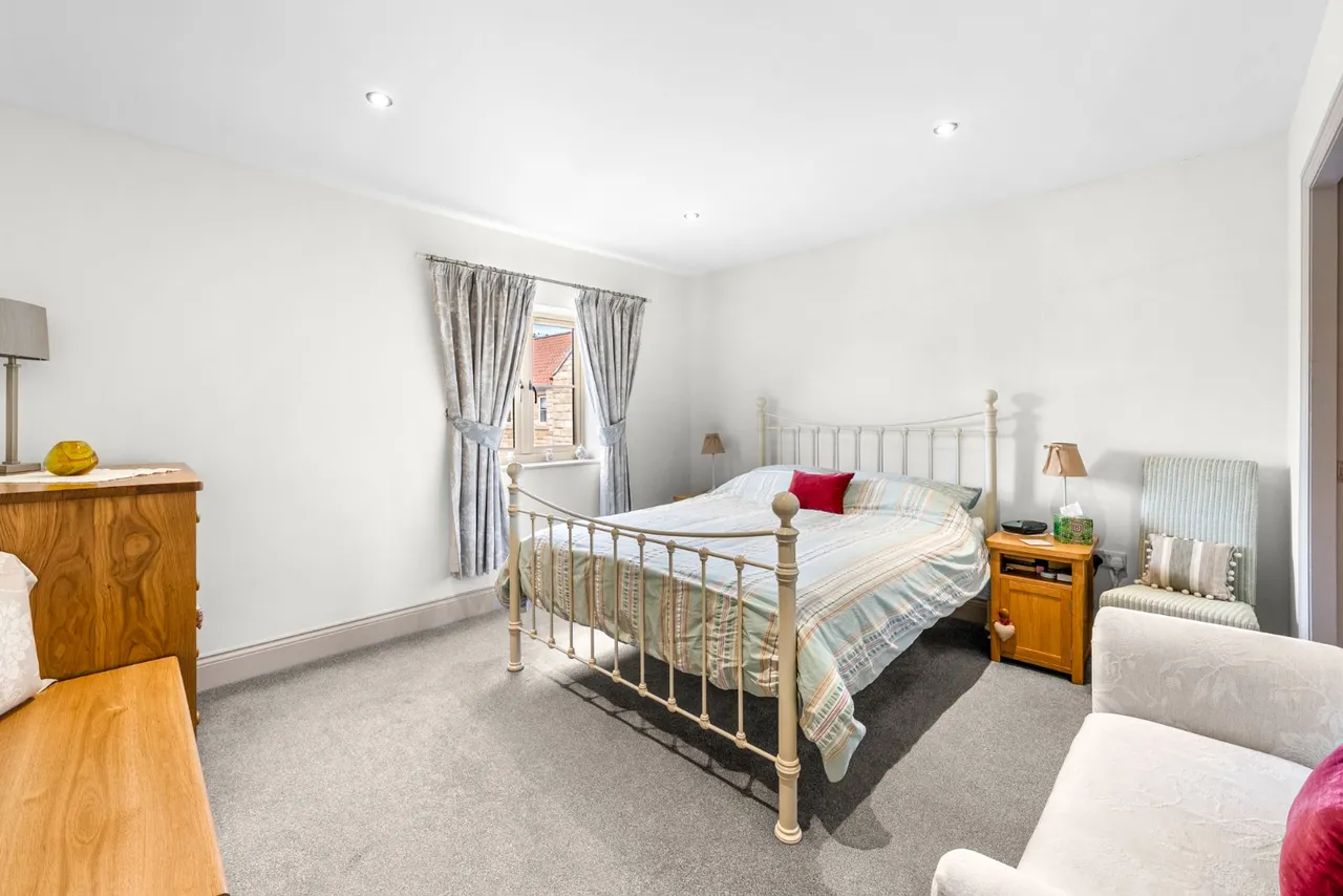 Sycamore Close, Baldersby, YO7, photo 13