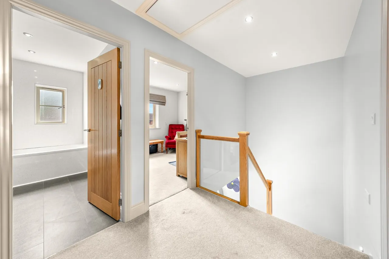 Sycamore Close, Baldersby, YO7, photo 11