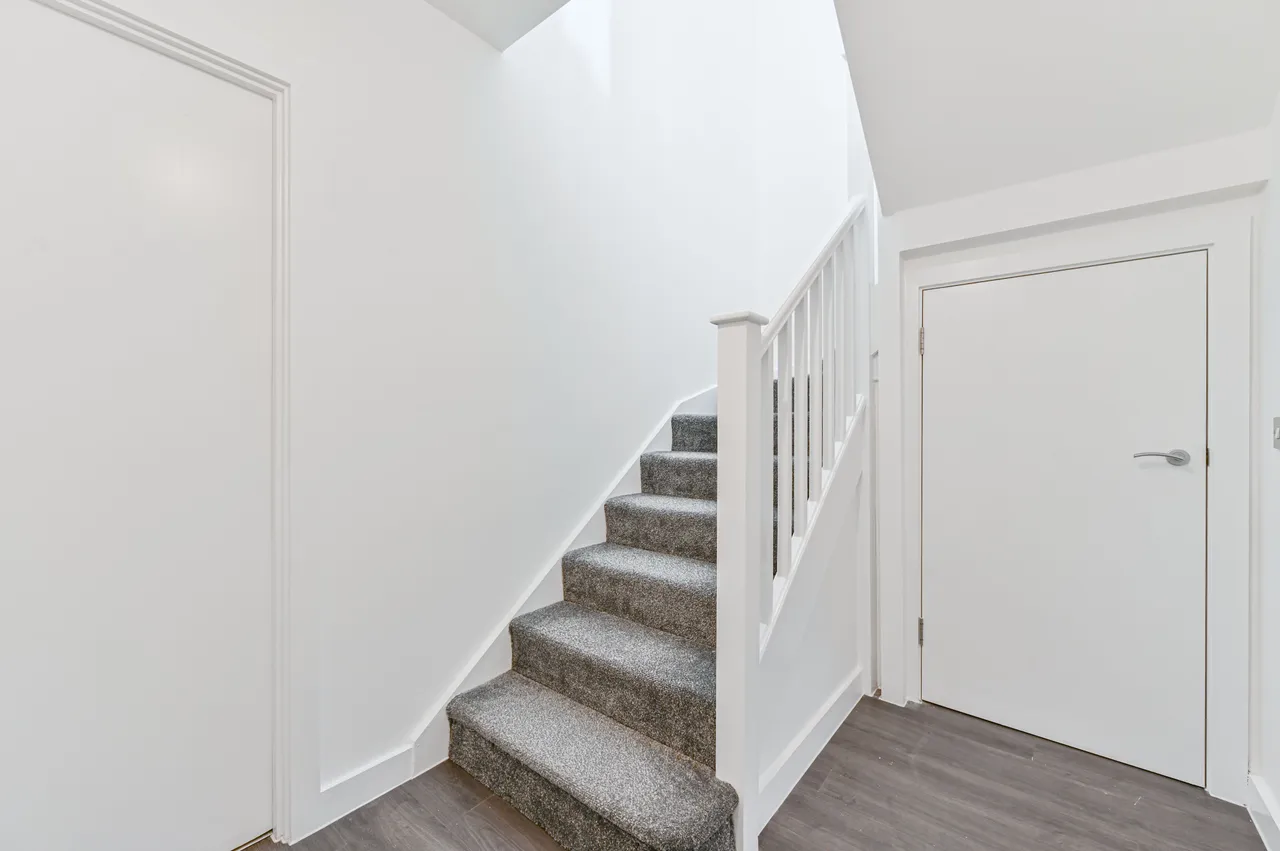 Showflat 5 (2 Bed) UNCLE New Cross, Batavia Road, London, photo 11