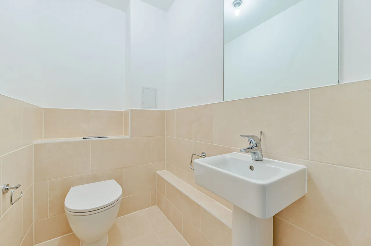Showflat 5 (2 Bed) UNCLE New Cross, Batavia Road, London, photo 7