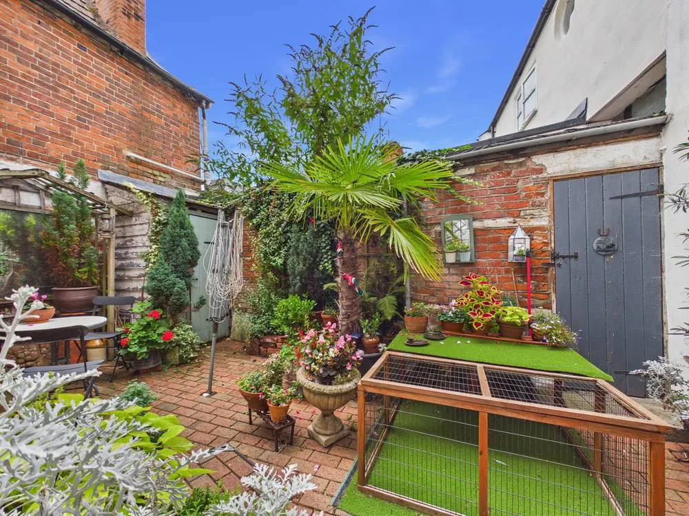 High Street, Wivenhoe, CO7, photo 12