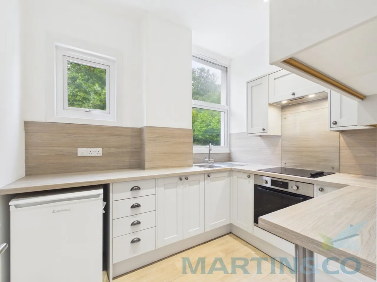 Clermont Terrace, Brighton, BN1, photo 10