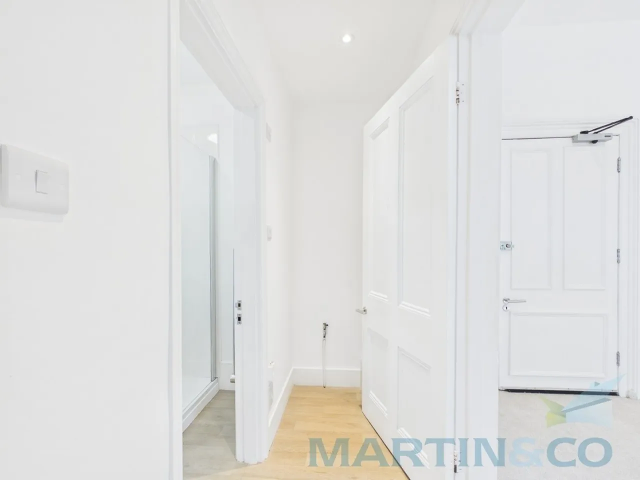 Clermont Terrace, Brighton, BN1, photo 9