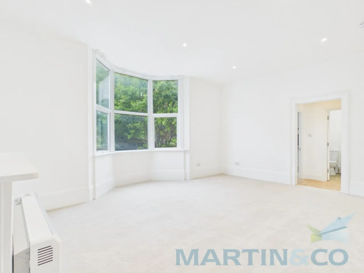 Clermont Terrace, Brighton, BN1, photo 4